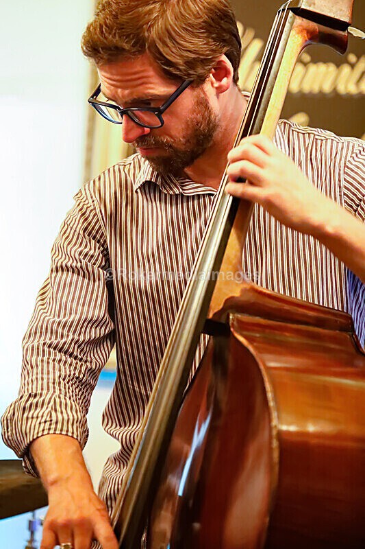  - Dave Jones Quartet July 30th