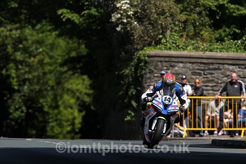  - Superbike Race