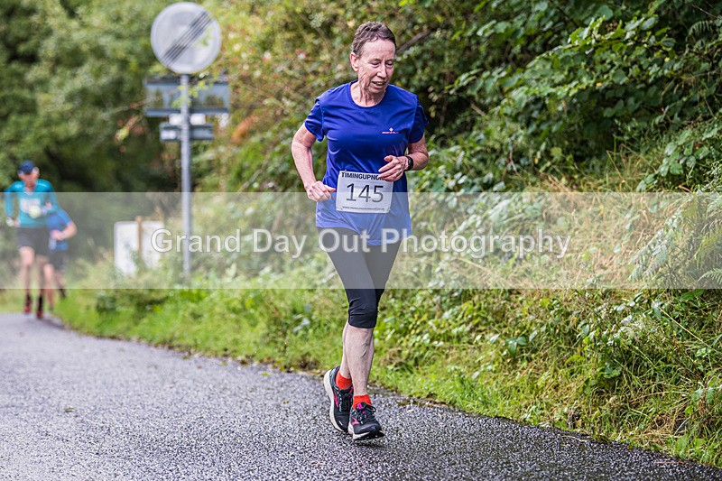 The One-249 - The One 10 Mile Road Race Saturday 13th September 2025
