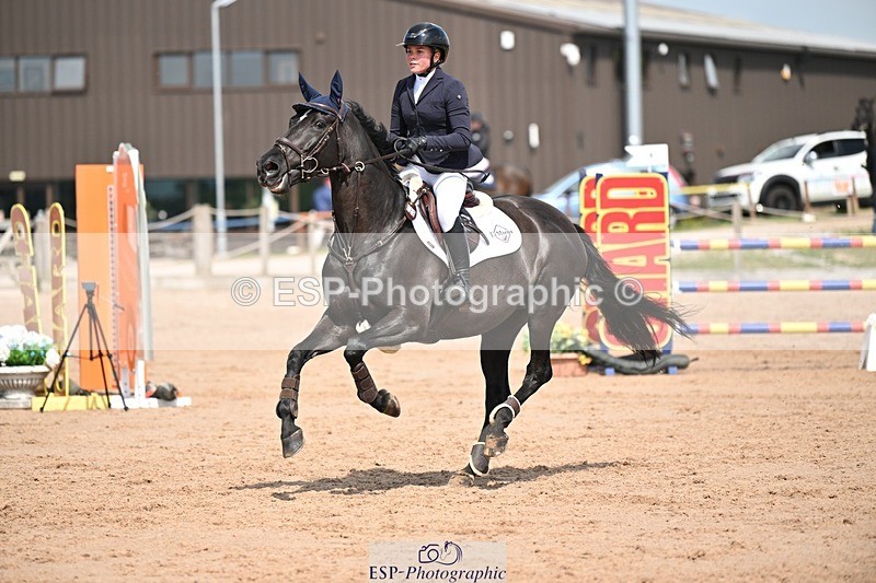 250425-120657-09108 - Cls 14 - 1 Star Bronze Tour