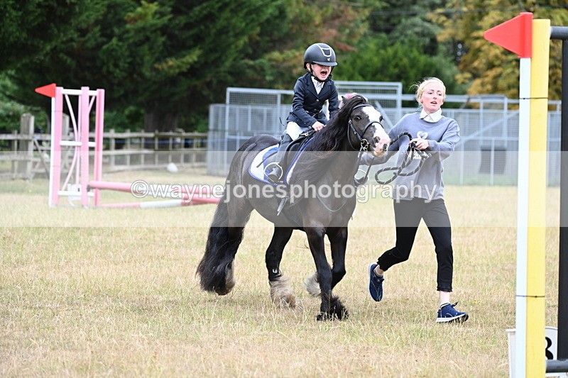 WJ6_9553 - Class 12 Minimus Jumping 45cm