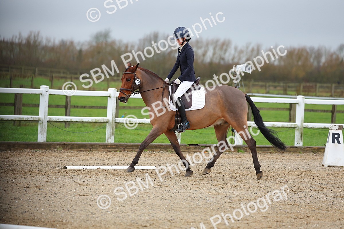 SBM_003064 - Class 6 - Novice 4