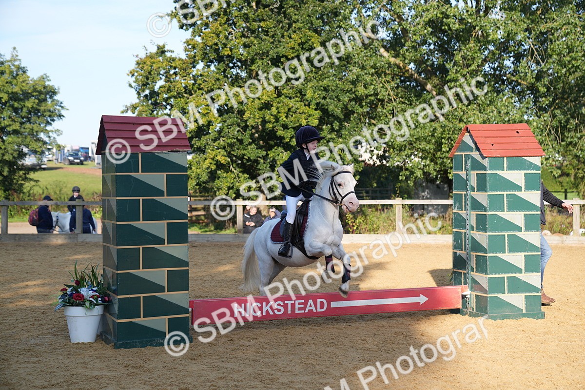 SBM_59062 - J63 - Minis Clear Round 30cm 40cm