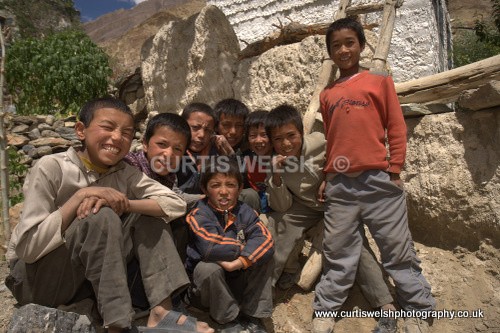 51 - LADAKH - INDIA