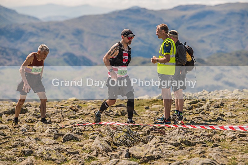 Fairfield-1315 - Fairfield Horseshoe Fell Race Saturday 13th May 2023