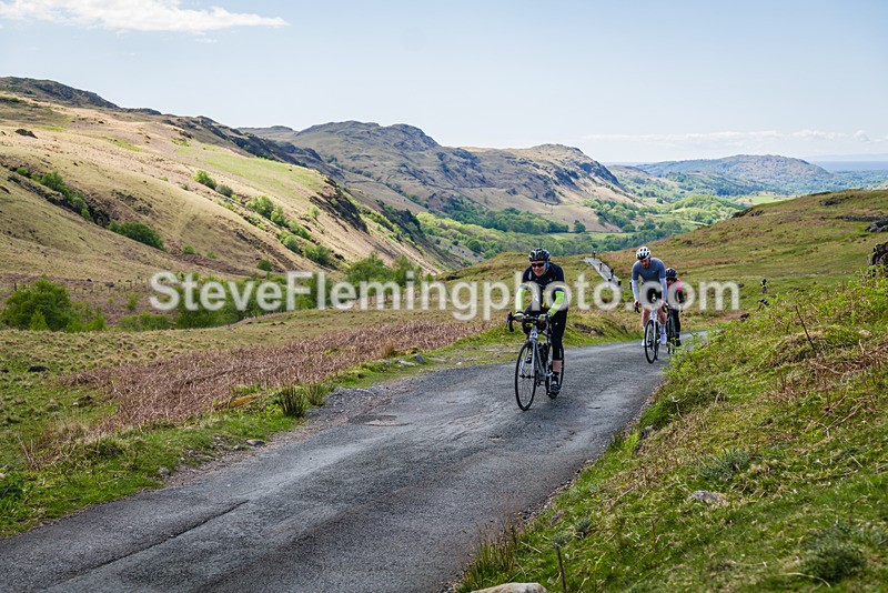 141137 - Hardknott Pass Camera 1 14.00-15.00