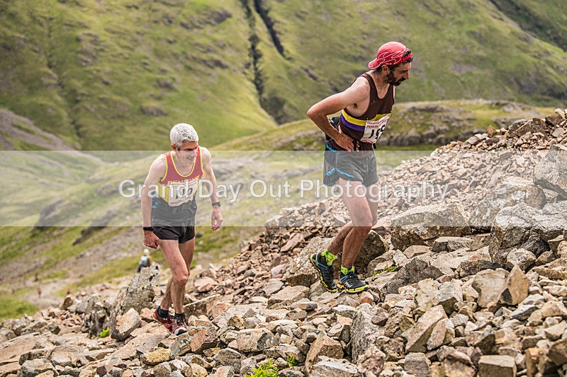 Borrowdale-434 - Borrowdale Fell Race Saturday 2nd August 2025