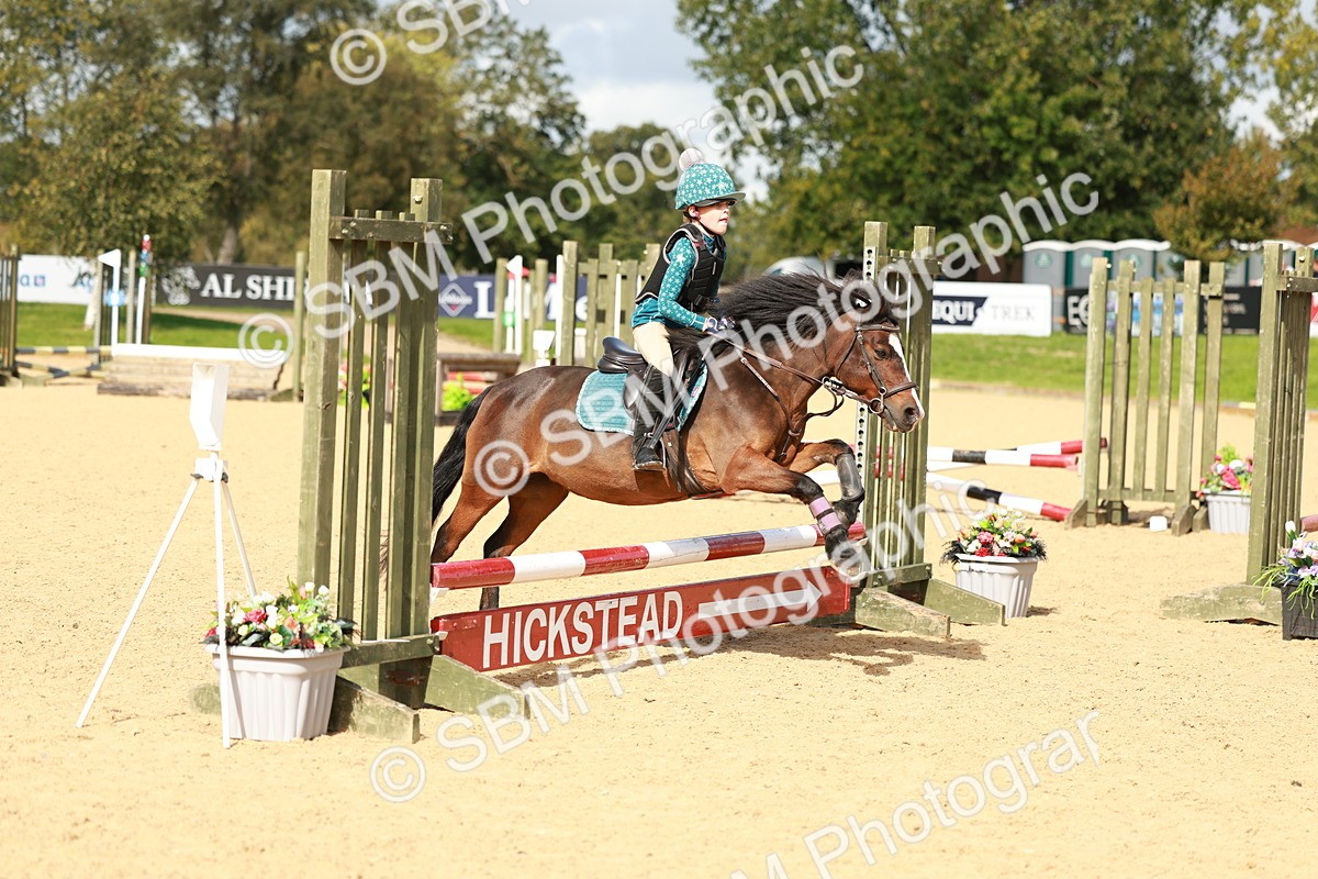 SBM_18793 - E8 - Eventers Challenge 50cm championship