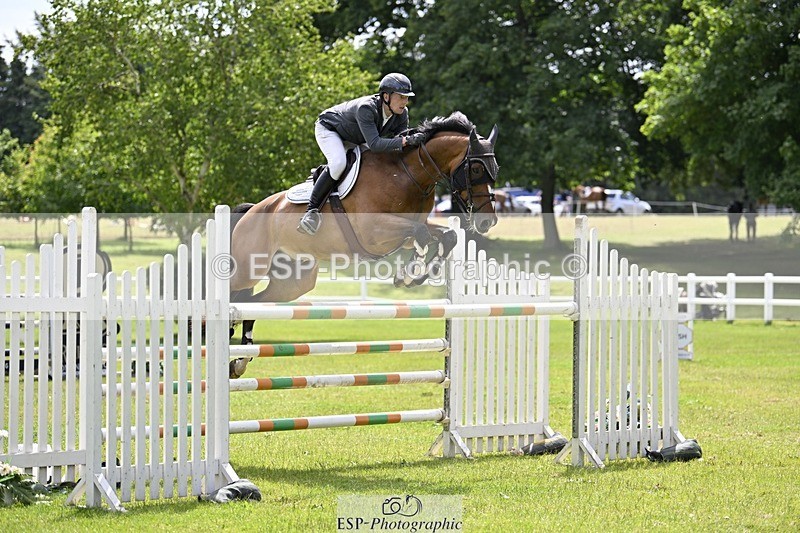 240711-120348-26811 - Cls 117 HOYS Grade C Quali 1.35m