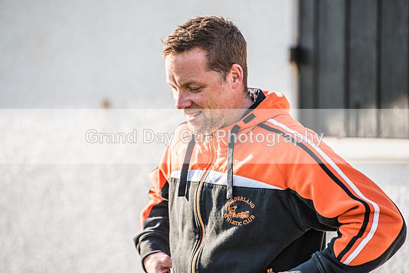 RTH-11 - Keswick Round The Houses Road Race, Wednesday 26th April 2023