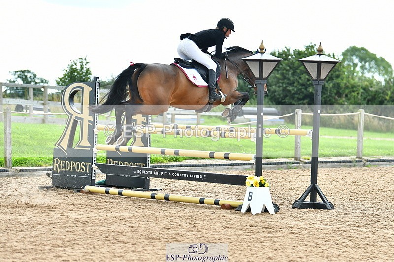 230729A-121815-05664 - Cls 14 NAF Bronze 1st Jump Off