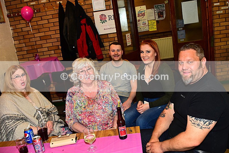 LUCY-172 - Lucy's 18th