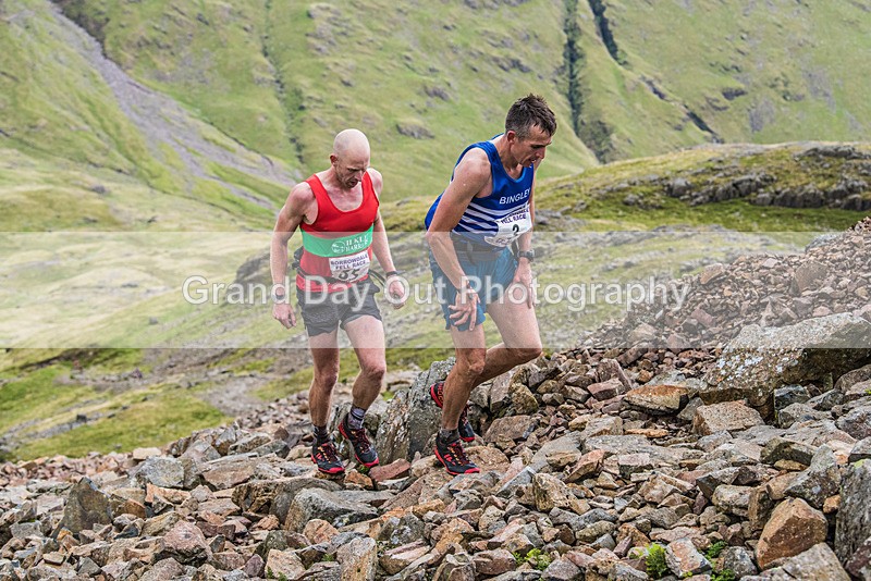 Borrowdale-310 - Borrowdale Fell Race Saturday 5th August 2023