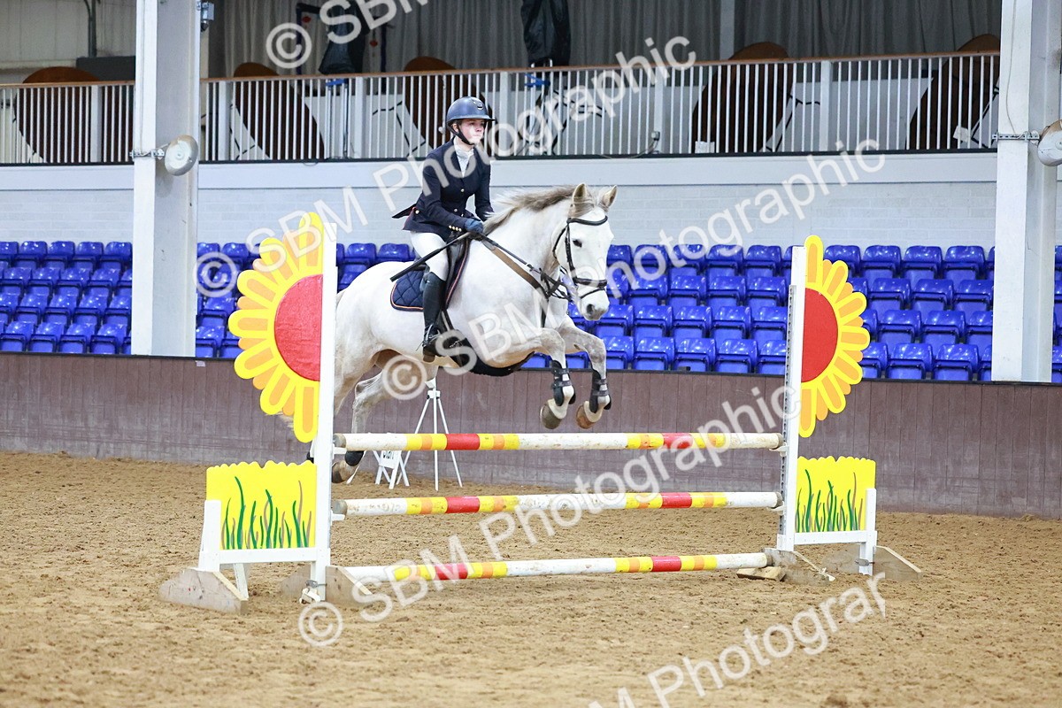 SBM_000745 - Class 2 - Senior British Novice - 90cm