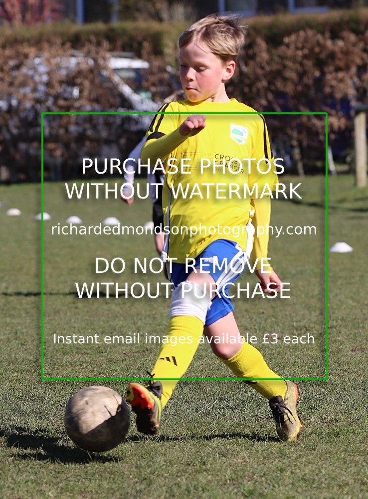 IMG_5034 - Kendal Utd U10 vs Craven Wanderers (17/3/25)