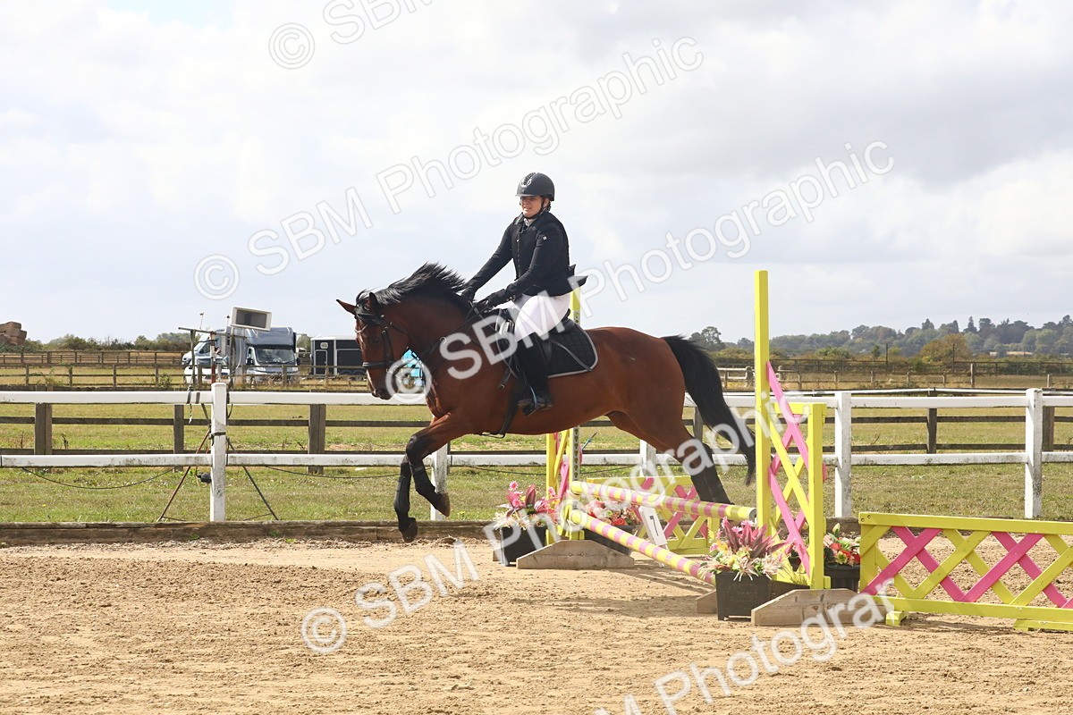 SBM_006470 - Class 6 - 60cm Champs
