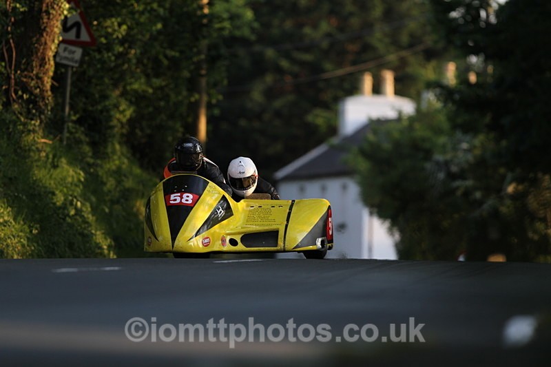 PR159935 - Monday Sidecars
