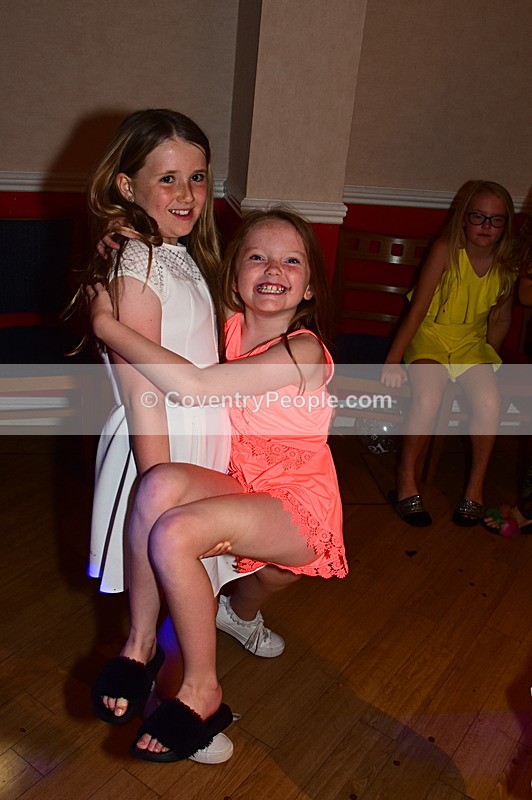 SHN-956 - Shannon's 21st