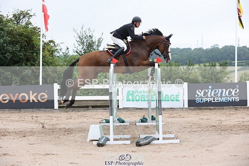 250717-095648-03831 - Cls 9, 1 Star Bronze Tour