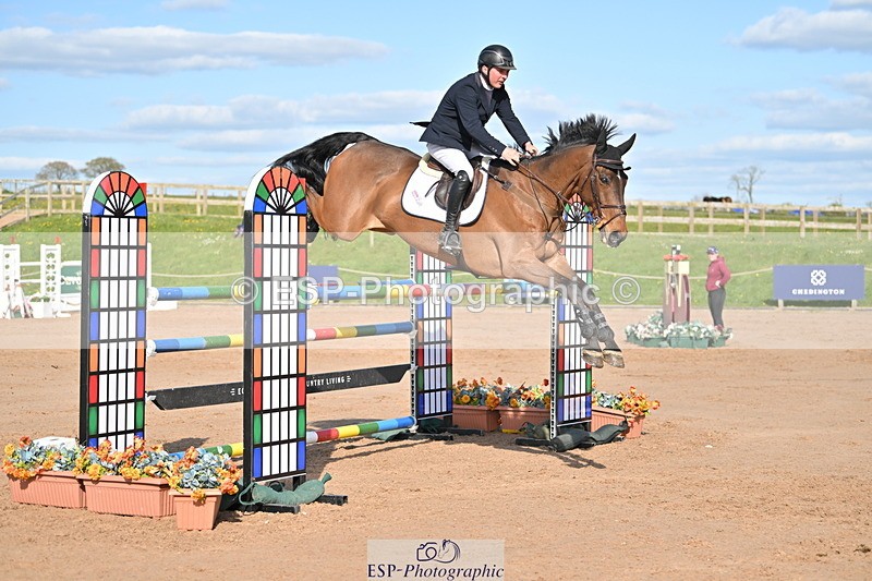 240420A-165252-12509 - Cls 11, 2 Star Big Tour 1.40m