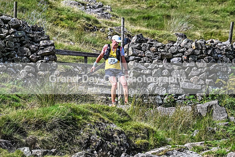 Scafell Pike-571 - Fellside Events Scafell Pike Trail Marathon Sunday 23rd August 2026