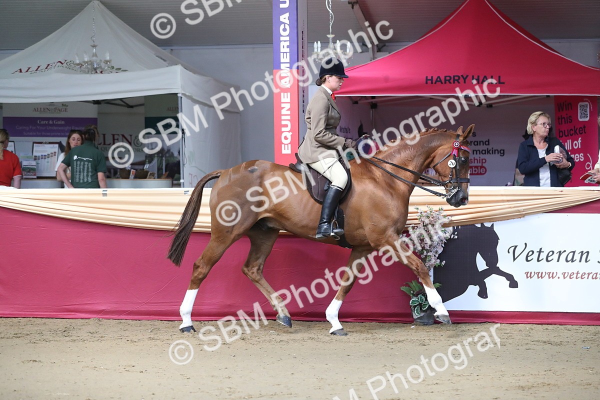 SBM_02032 - Class 5a Area Ridden Veterans