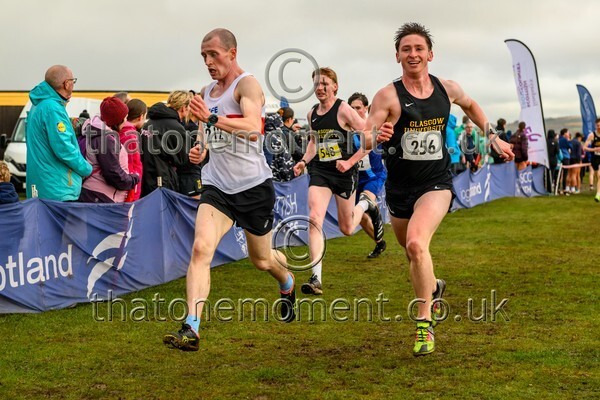 SCLan25-811233 - Senior Men Set Two