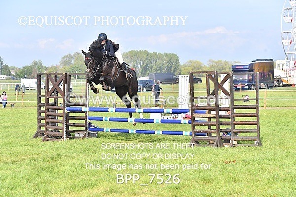 BPP_7526 - CLASS 6 Nisbets Fresh From The Farm & The Golf Inn 1.00m Amateur Championship