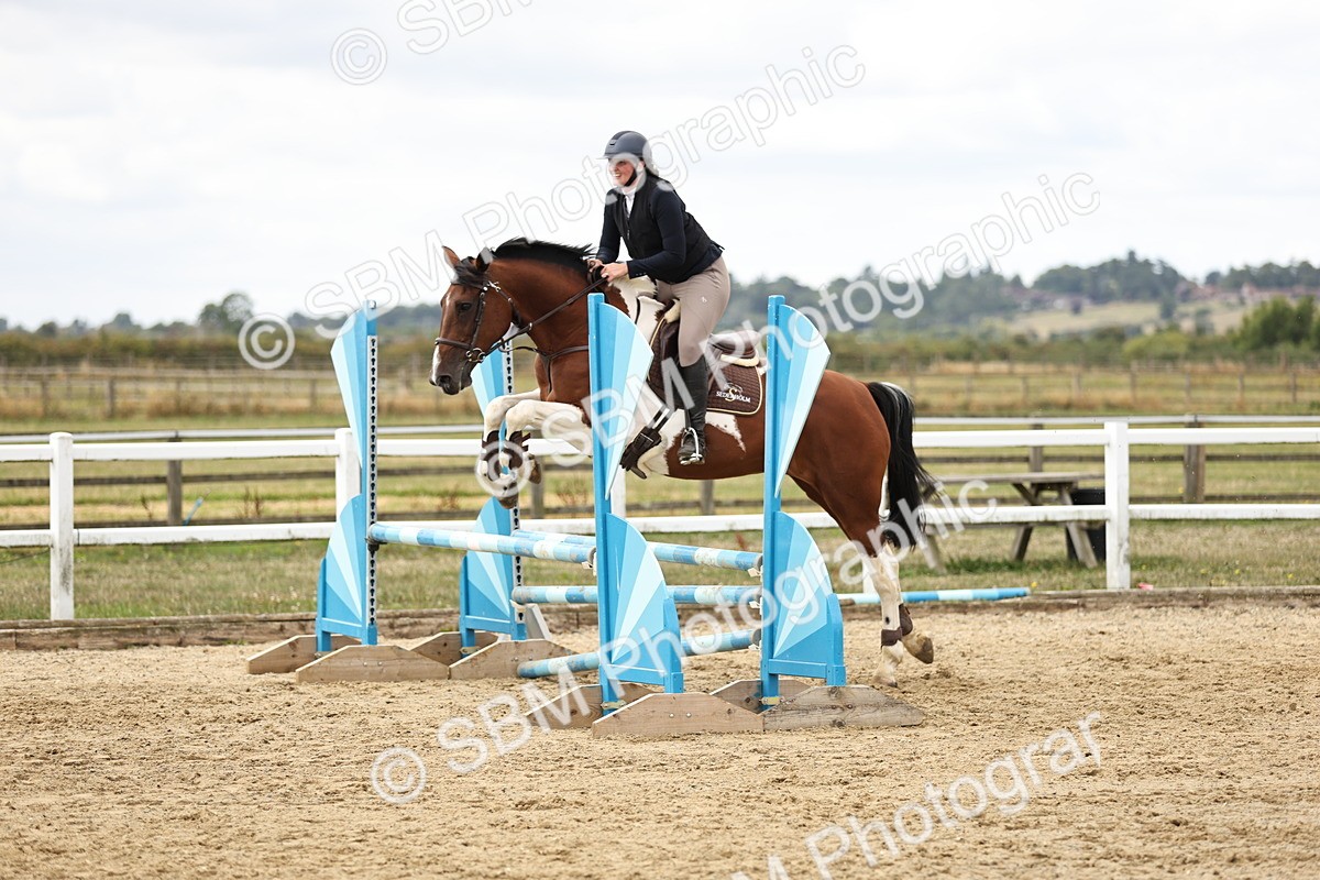 SBM_003917 - Class 2 - Amateur Championship Qualifier 85cm
