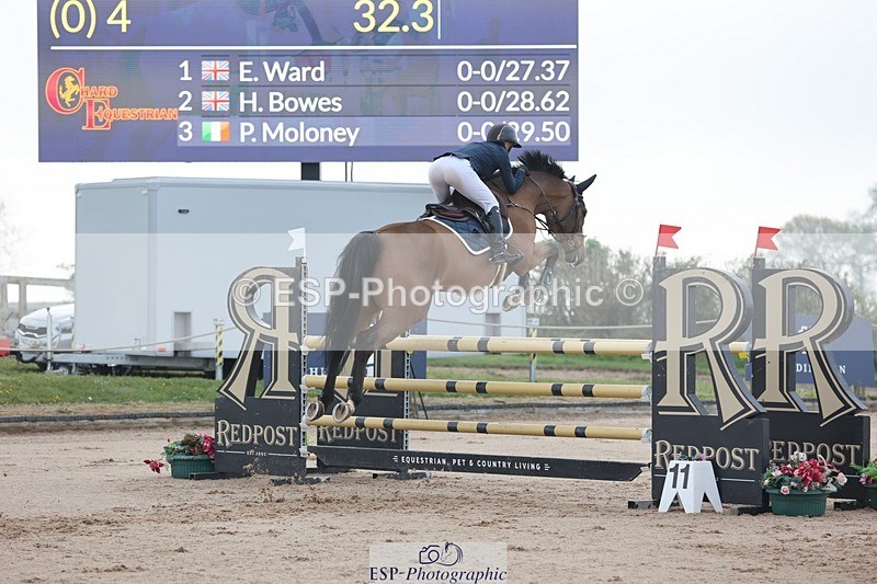 250424-091459-02654 - Cls 29 Young Horse 6yr old