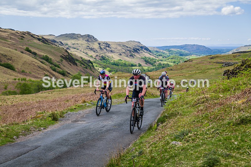 130952 - Hardknott Pass Camera 1 13.00-14.00