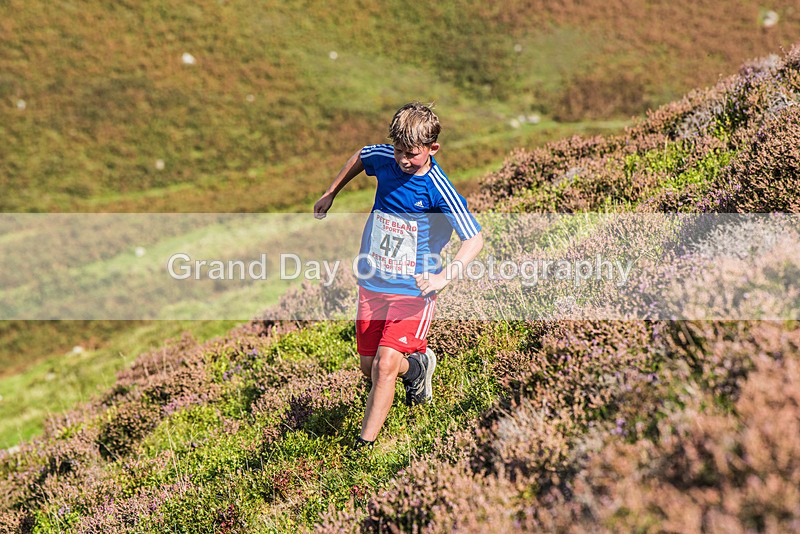 Loweswater Show-763 - Loweswater Show Junior & Senior Fell Races Sunday 3rd September 2023
