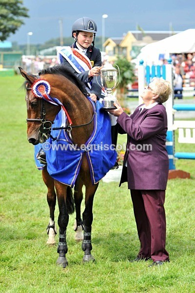 DSC_5340 - 26TH JUNE 2011 - 148CMS SJSS CHAMPIONSHIP FINAL, ROYAL HIGHLAND SHOW 2011