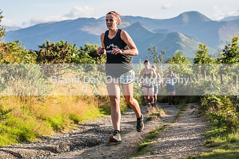 Latrigg-287 - Not Round Latrigg Race Wednesday 14th August 2024