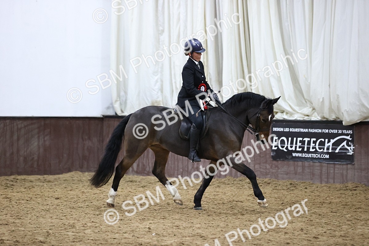 SBM_6865 - Class 24 - UKPSAF Performance 70cm