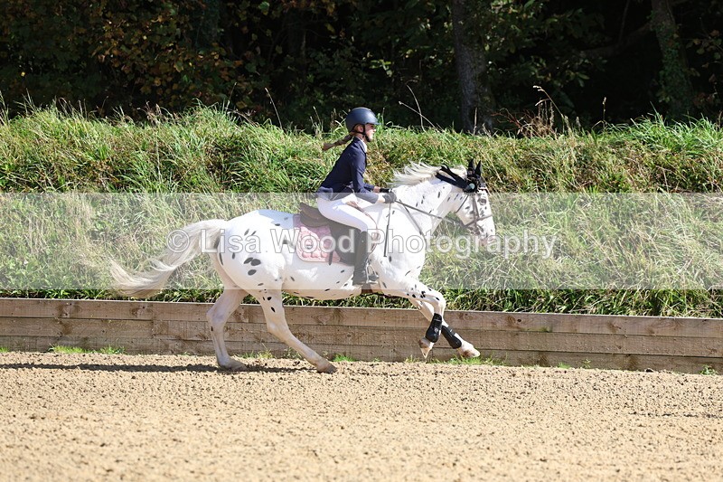 3E7A4872 - Class 8: 80cm Junior