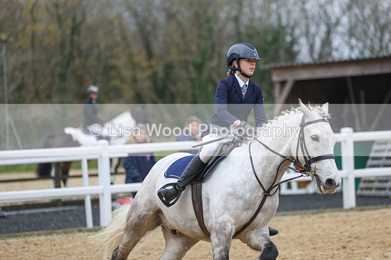 3E7A1015 - Class 2: 80 - 85cm