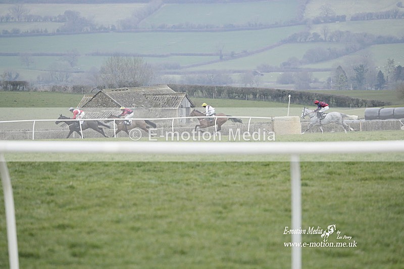 PtP 050323 1124 - Blackmore & Sparkford Vale Hunt PtP - Somerset 05/03/23