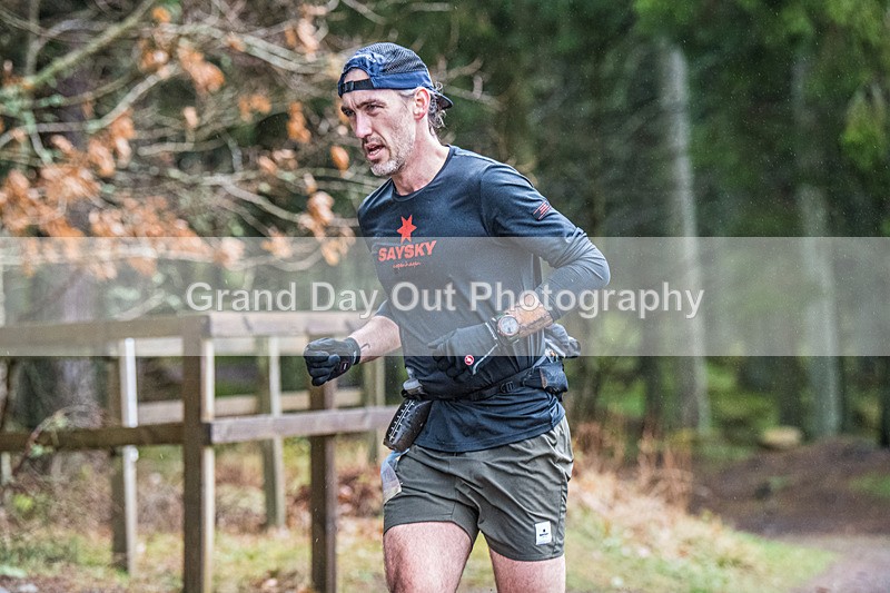 Glentress 21  10K-114 - High Terrain Events Glentress 21 & 10K Trail Runs Saturday 18th February 2023