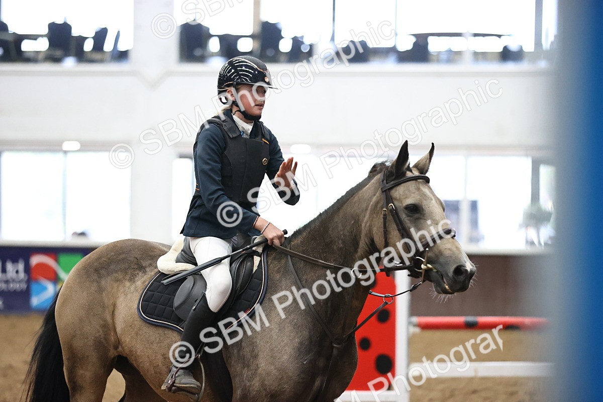 SBM_000684 - Class 3 - Pony Discovery - 90cm Open