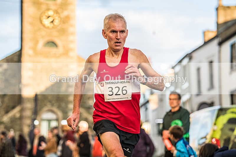 RTH-675 - Keswick Round The Houses Road Race Wednesday 23rd April 2025