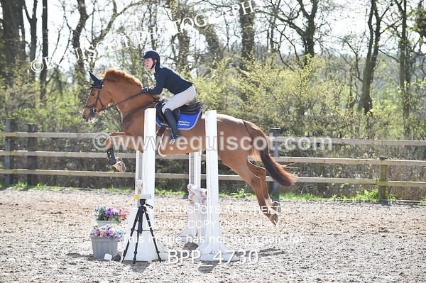 BPP_4730 - CLASS 12 BritiNovice/ 90cm Open