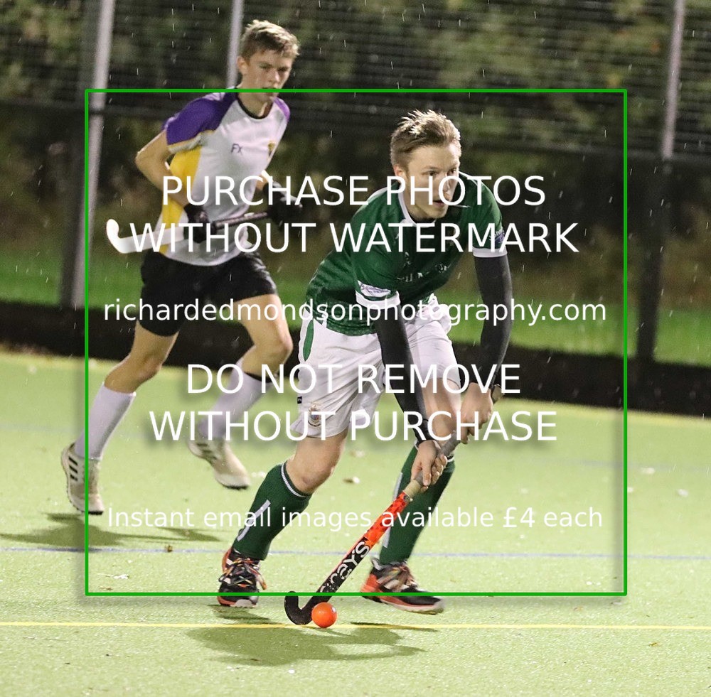 IMG_4937 - Kendal Mens Hockey v Keswick 2nds (Wednesday 4 October 2023)