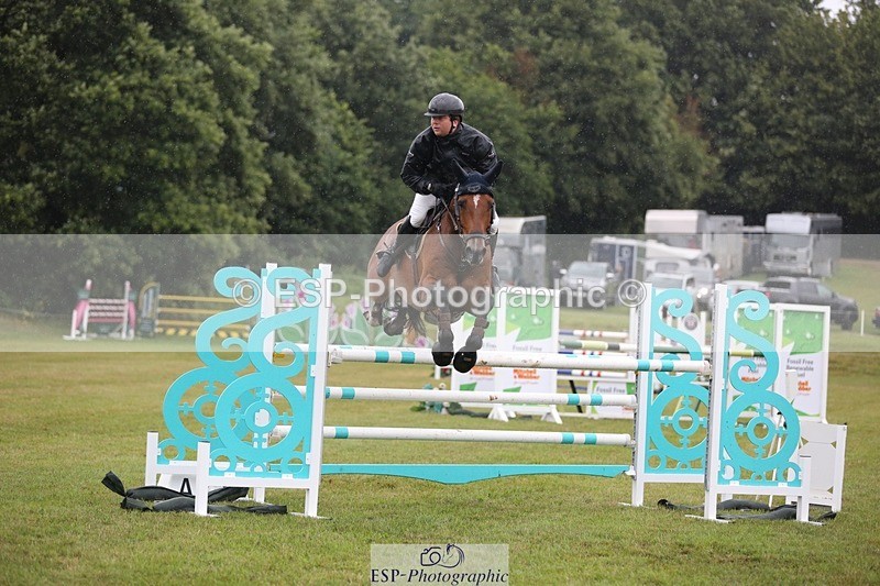 230714-093700-30928 - Cls 73 Fox Hunter Final 1st round