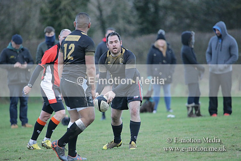 RU 04012020-0190 - Pewsey Vale RFC v Amesbury RFC 04/01/2020
