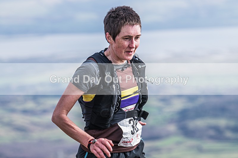 Black Combe-1556 - Black Combe Fell Race Saturday 7th March 2026
