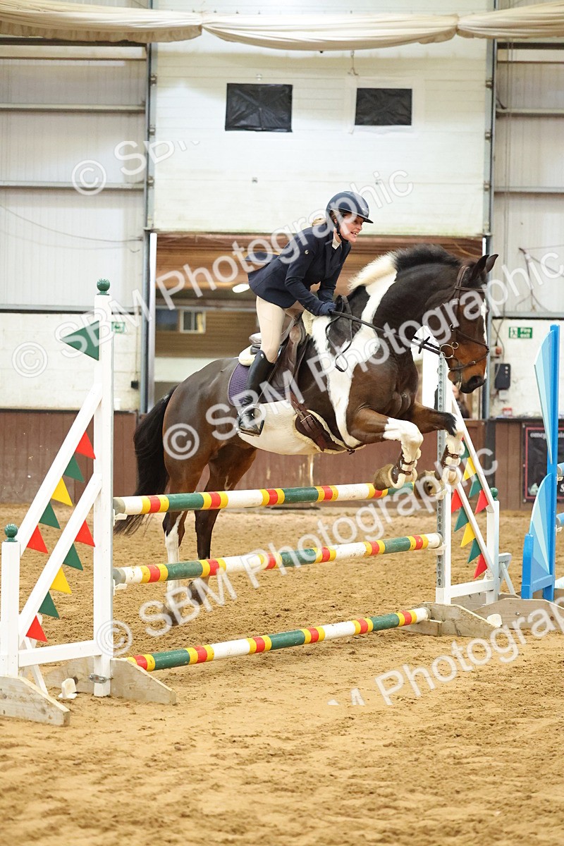 SBM_000711 - Class 3 - Senior Discovery - 1.00m