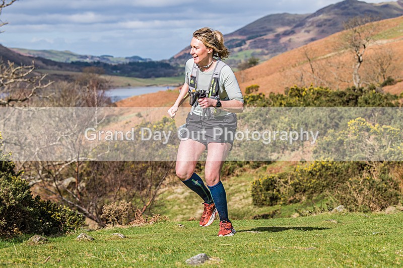Buttermere-770 - High Terrain Events Buttermere Trail Run Sunday 26th March 2023