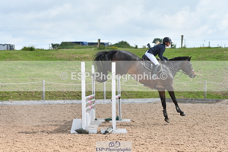 240609A-102150-03819 - Cls 16 Snr Discovery and 1m Open