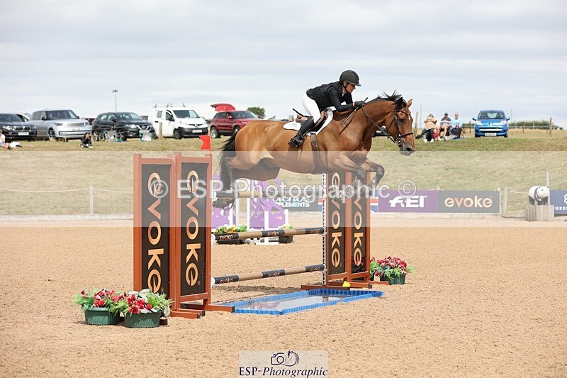 250719-142833-16126 - Cls 3, 3 Star Small Tour Break til End